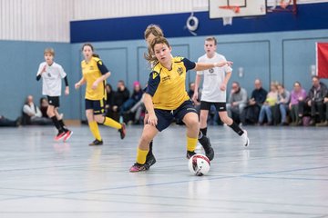 Bild 22 - wCJ Norddeutsches Futsalturnier Auswahlmannschaften